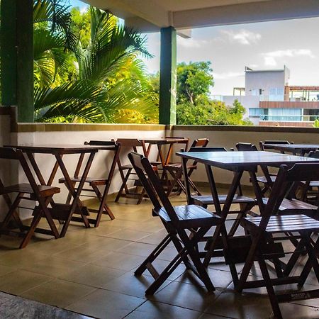 Pousada E Chocolateria Mm Itaparica Town Extérieur photo