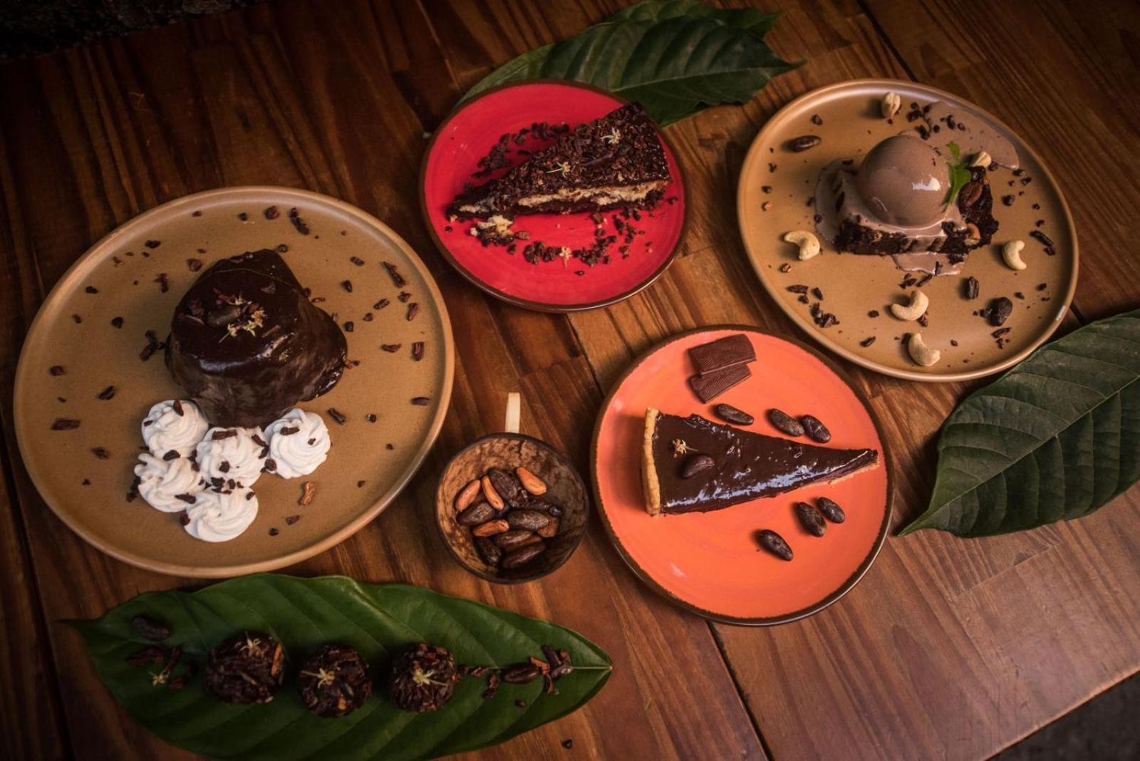 Pousada E Chocolateria Mm Itaparica Town Extérieur photo